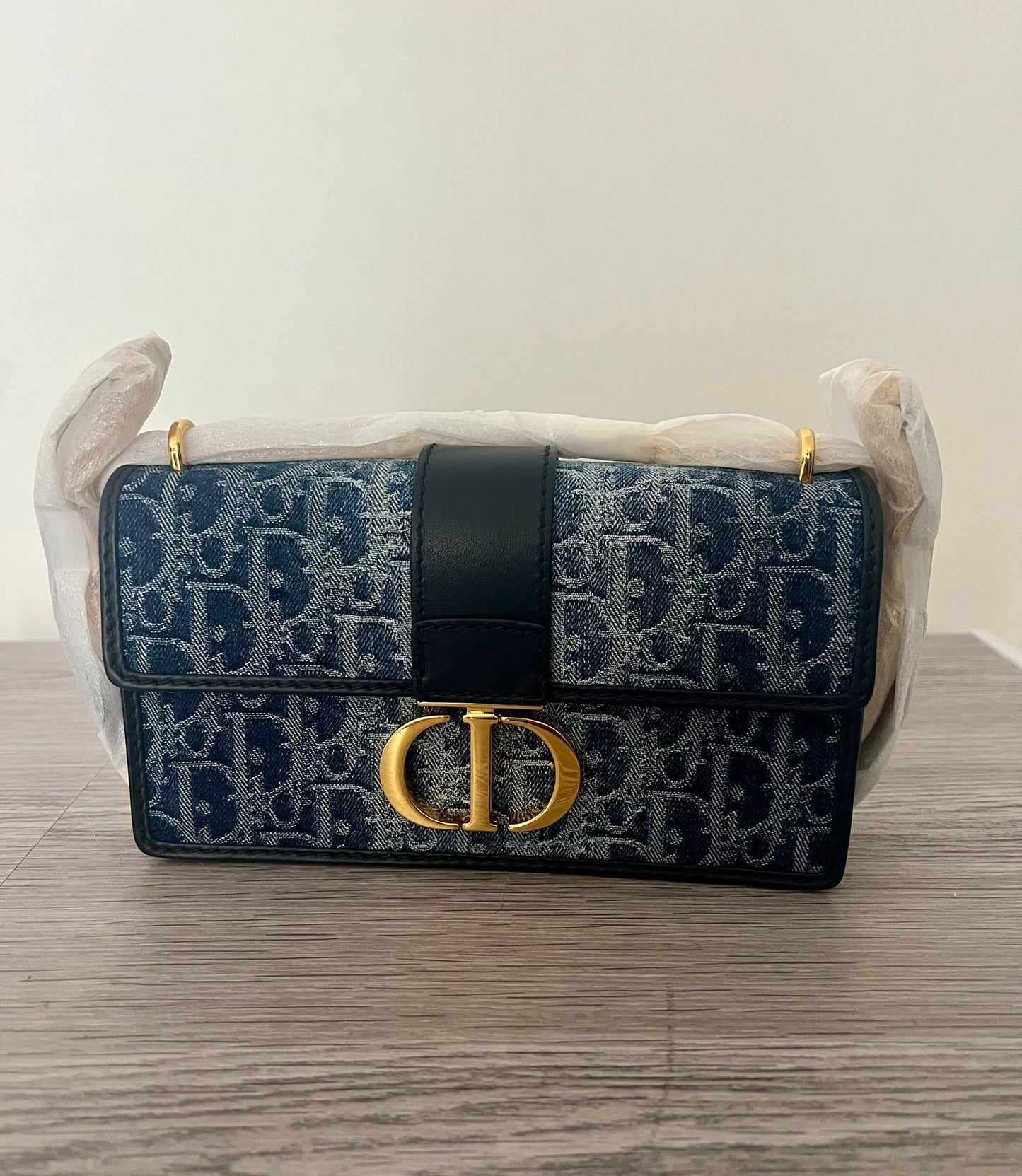 Dior Borsa 30 Montaigne East-West