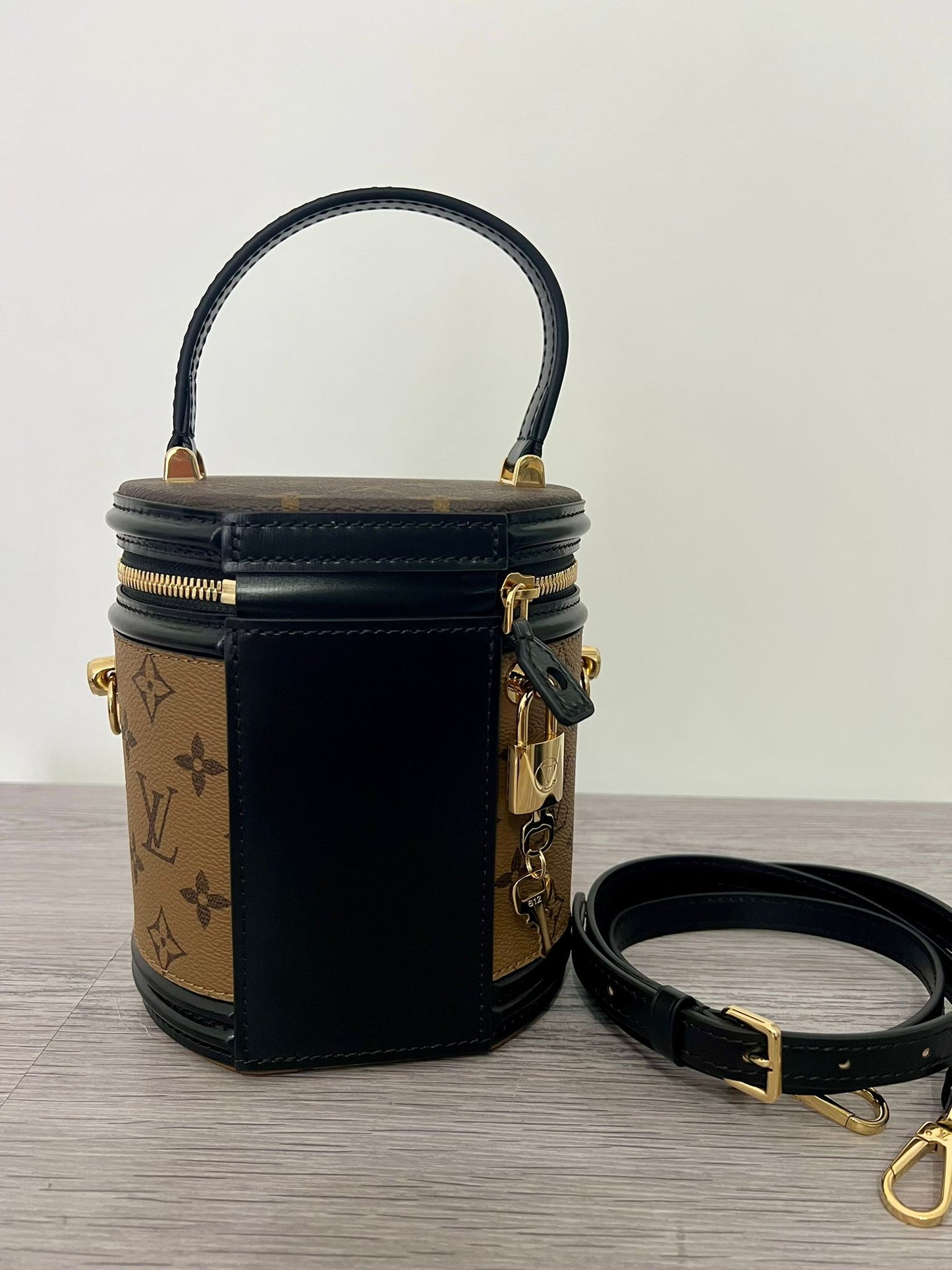 Louis Vuitton Cannes