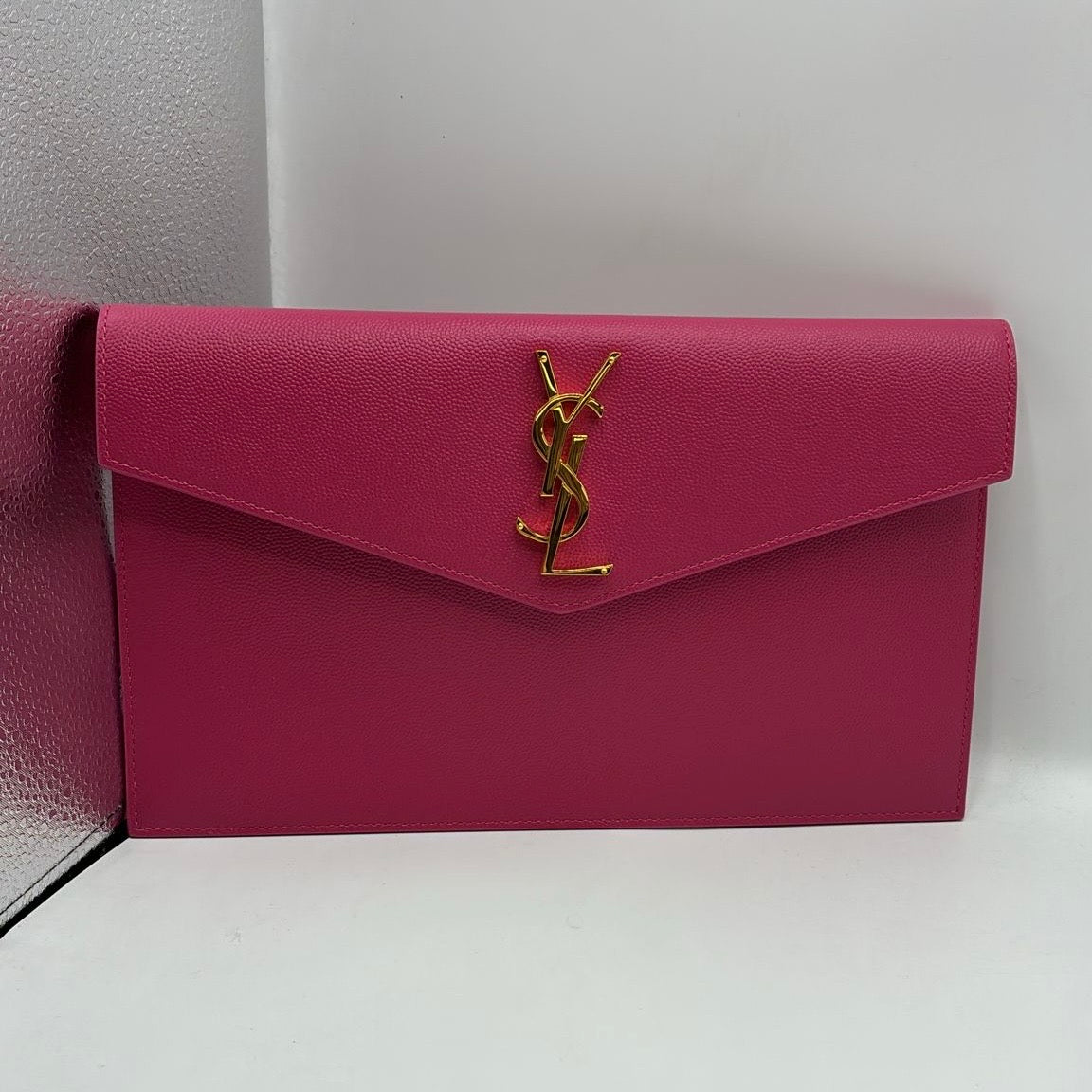 Saint Laurent Uptown Pochette