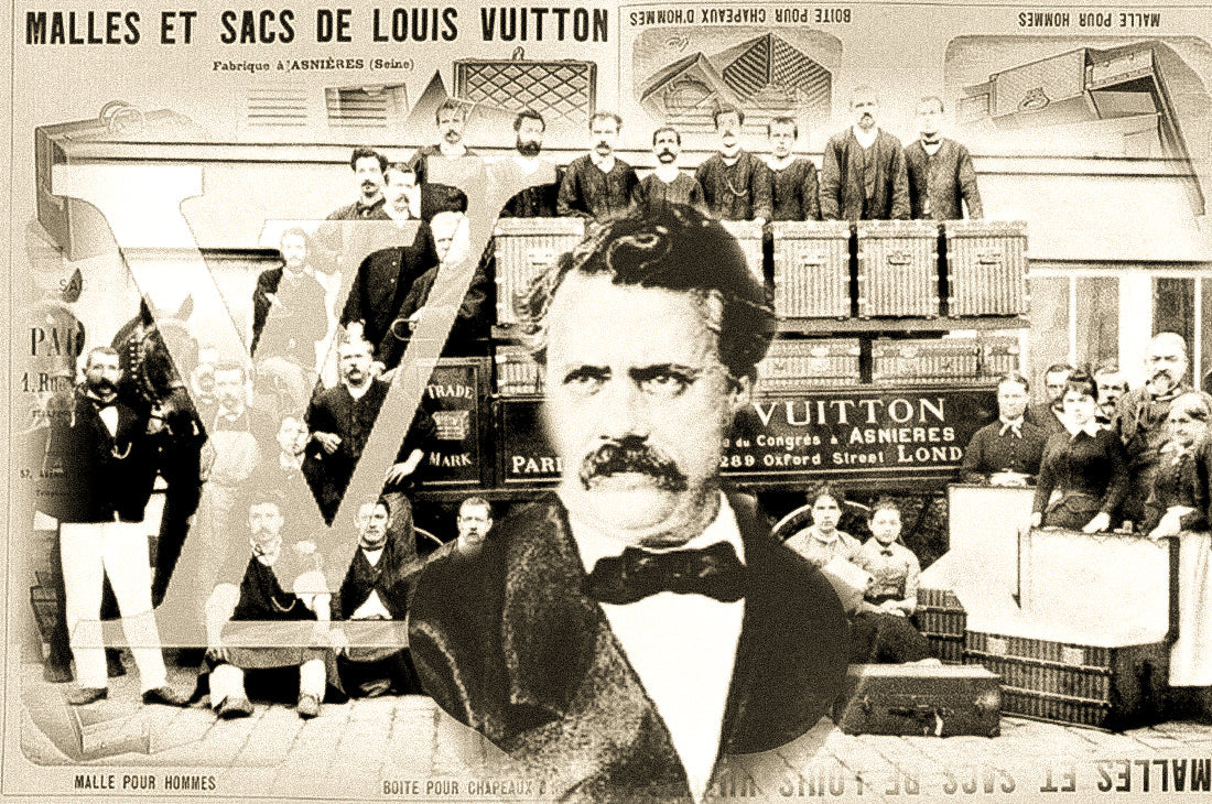 Louis Vuitton
