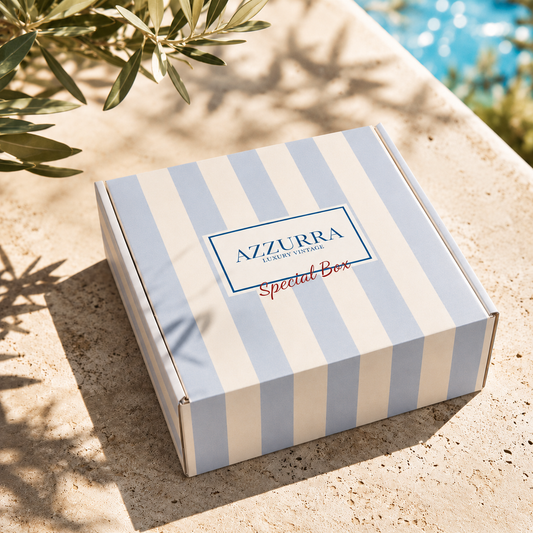 Azzurra Special Box - Summer Edition