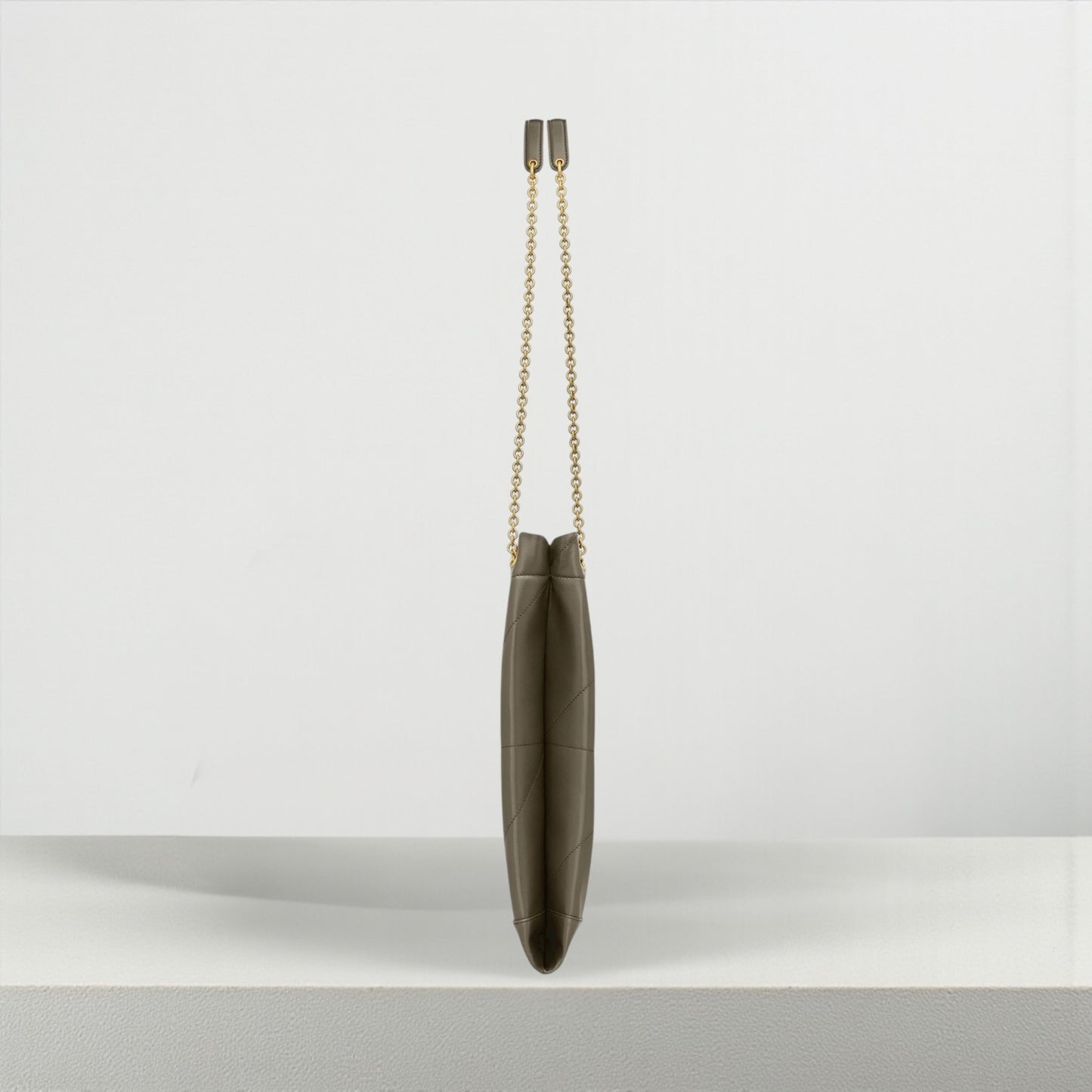 Saint Laurent Pochon Jamie 189 Color Muschio