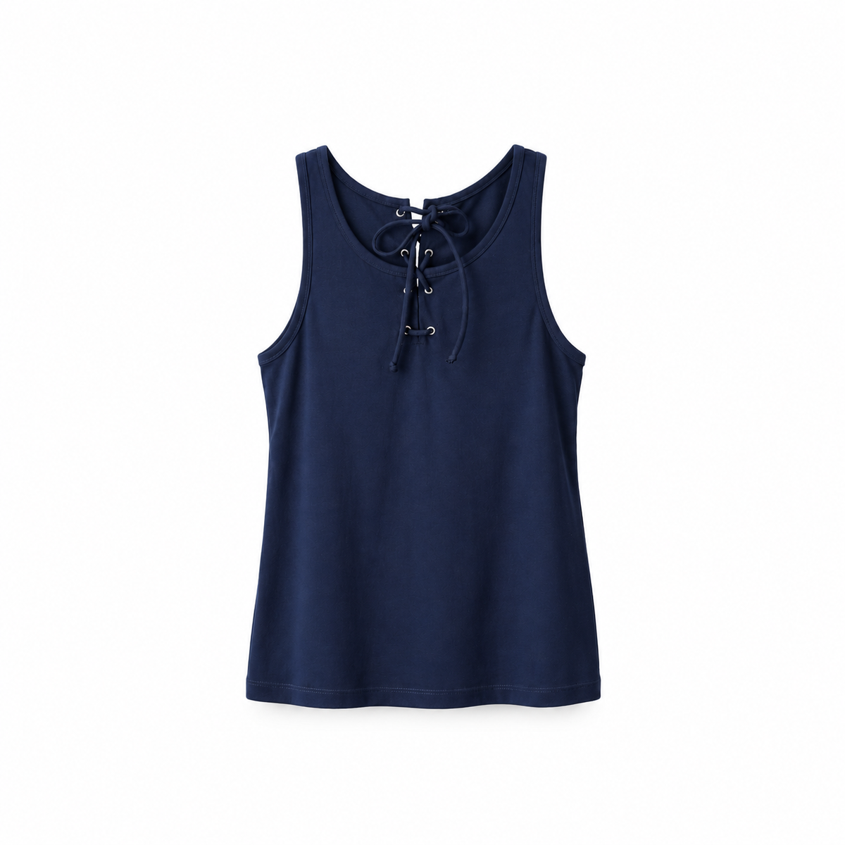 Prada canotta Blue
