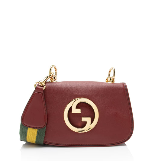 Gucci Blondie Bordeaux