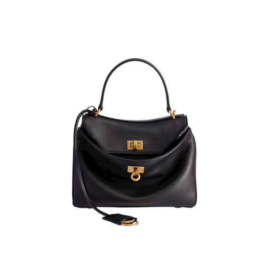 Balenciaga Borsa Rodeo Mini Hardware oro