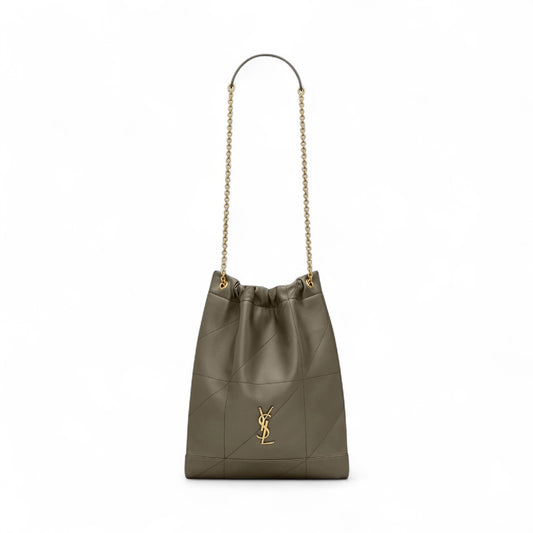 Saint Laurent Pochon Jamie 189 Color Muschio