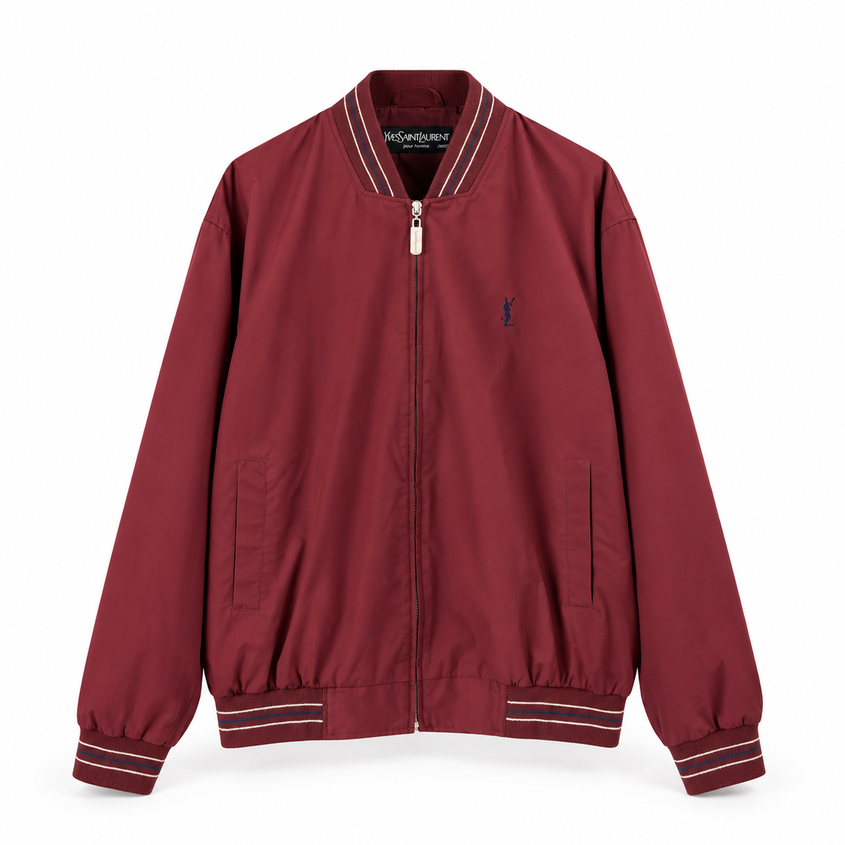 Saint Laurent Bomber Jacket