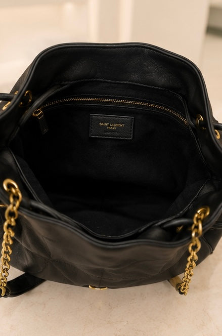 Saint Laurent Jamie Nera