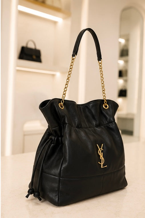 Saint Laurent Jamie Nera