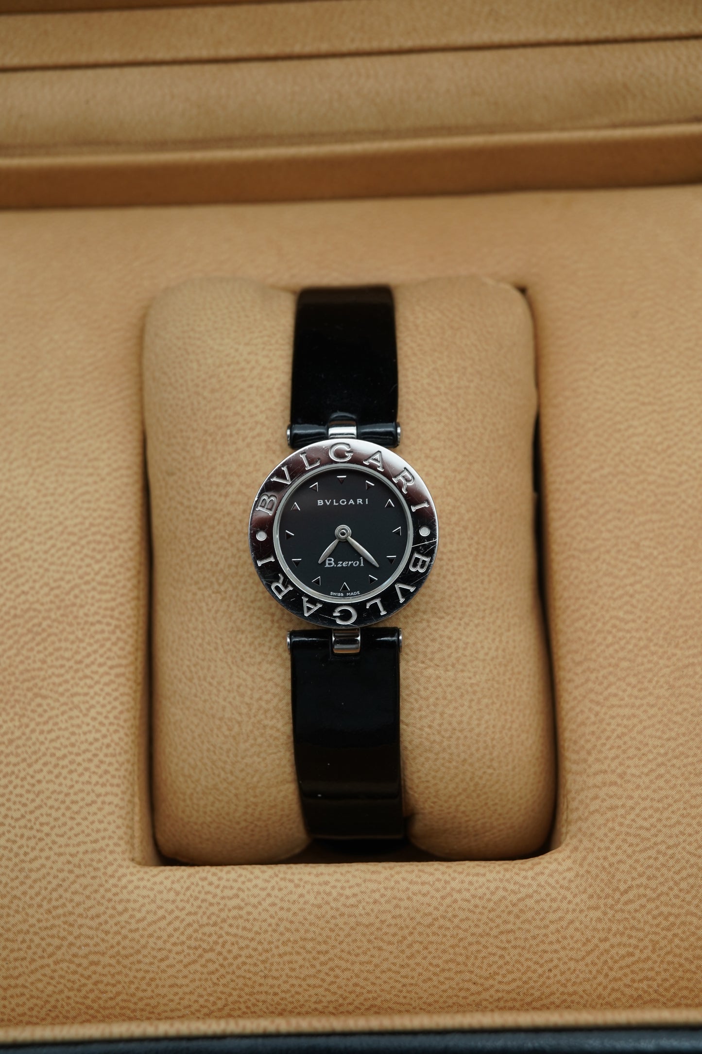 Bulgari Orologio B.zero1