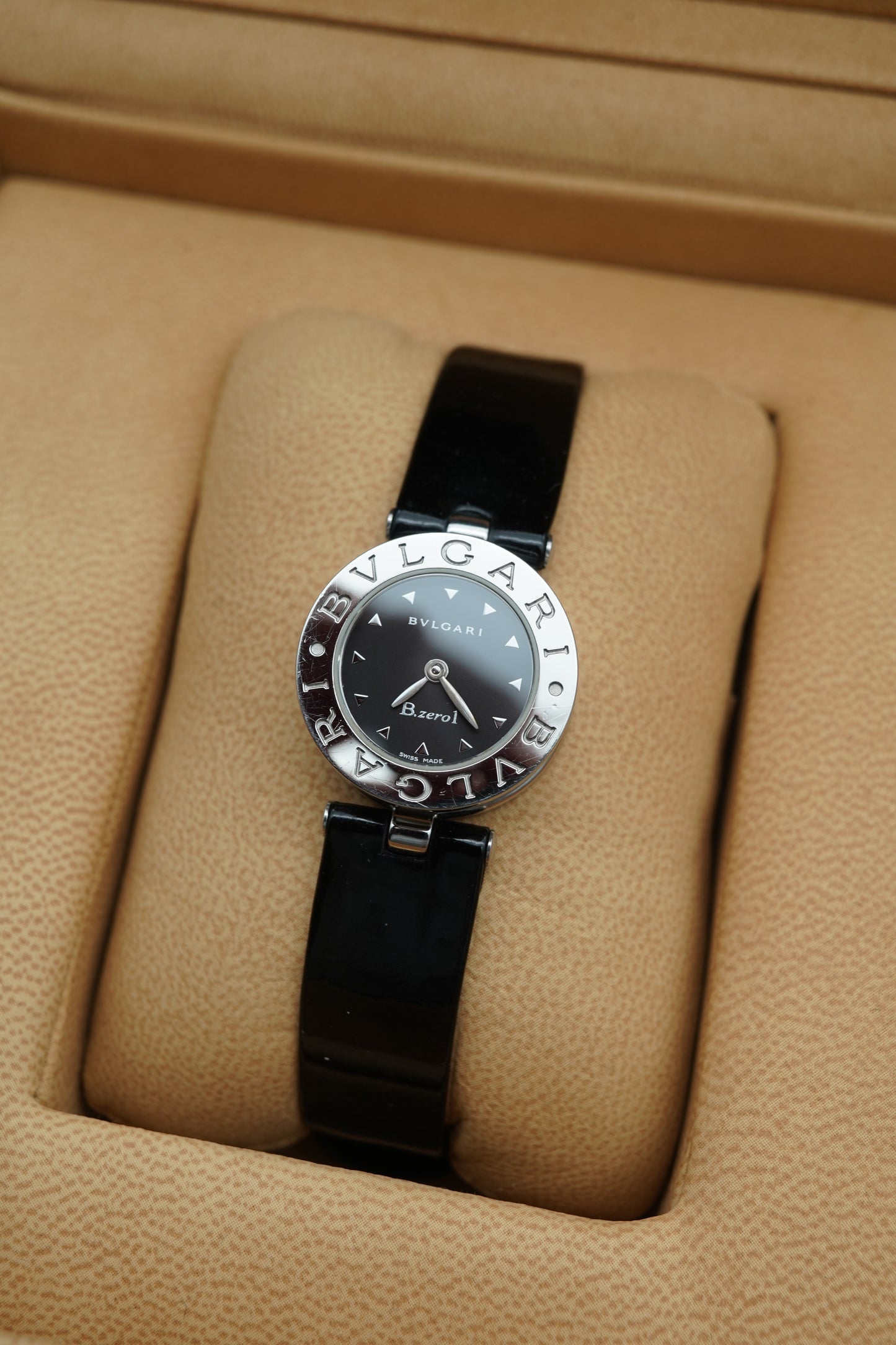 Bulgari Orologio B.zero1