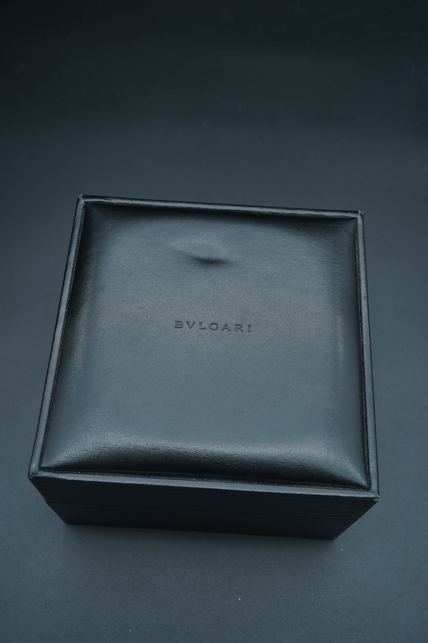 Bulgari Orologio B.zero1