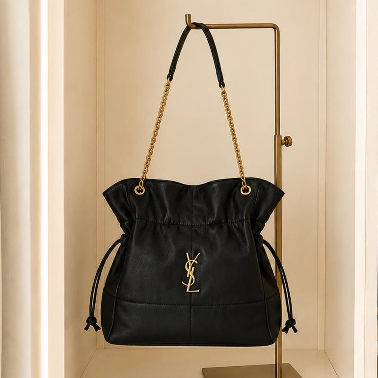 Saint Laurent Jamie Nera