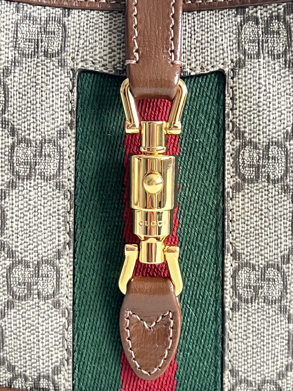 Mini Jackie Gucci 1961