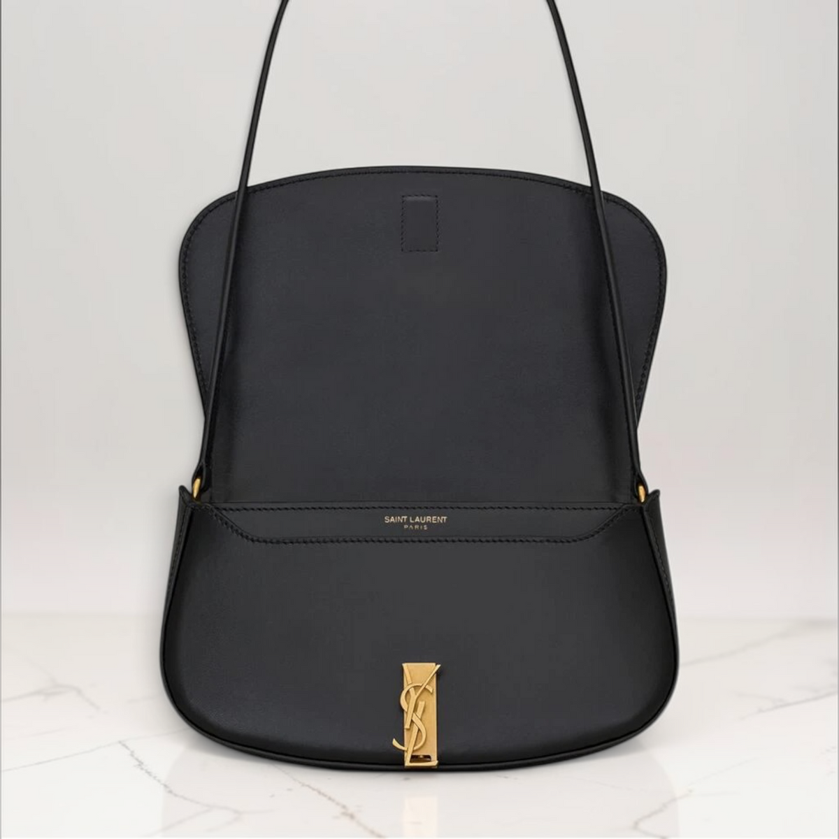 Saint Laurent Voltaire