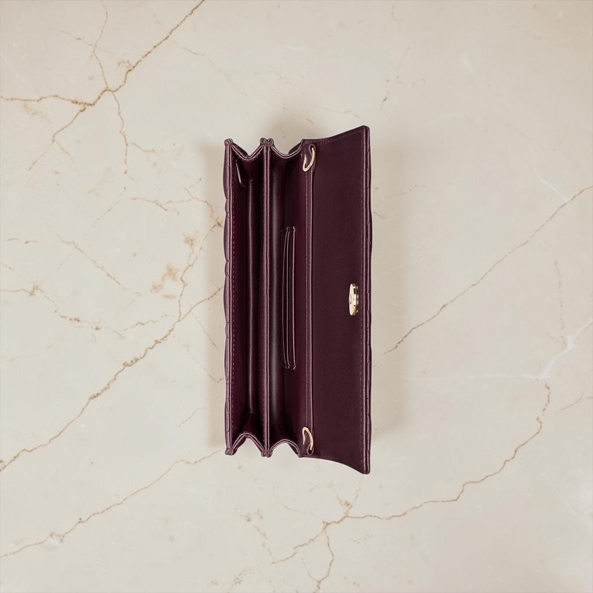 My Dior Cherry Red Mini Bag