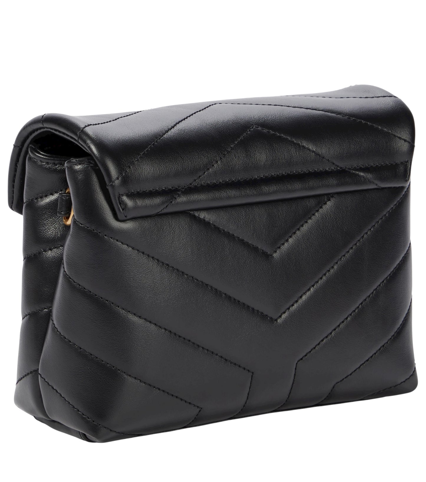 YSL LouLou Toy - Nera