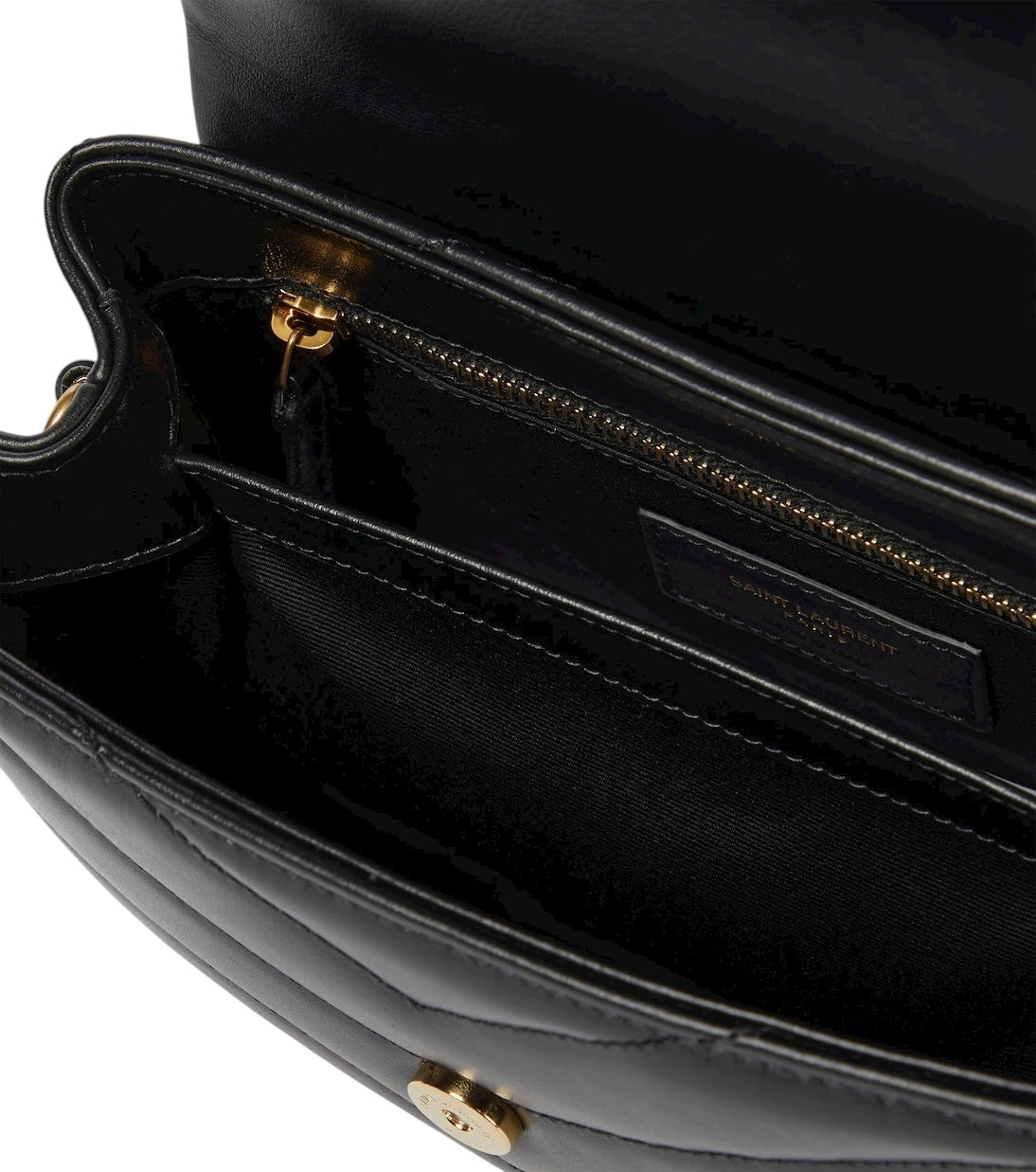 YSL LouLou Toy - Nera