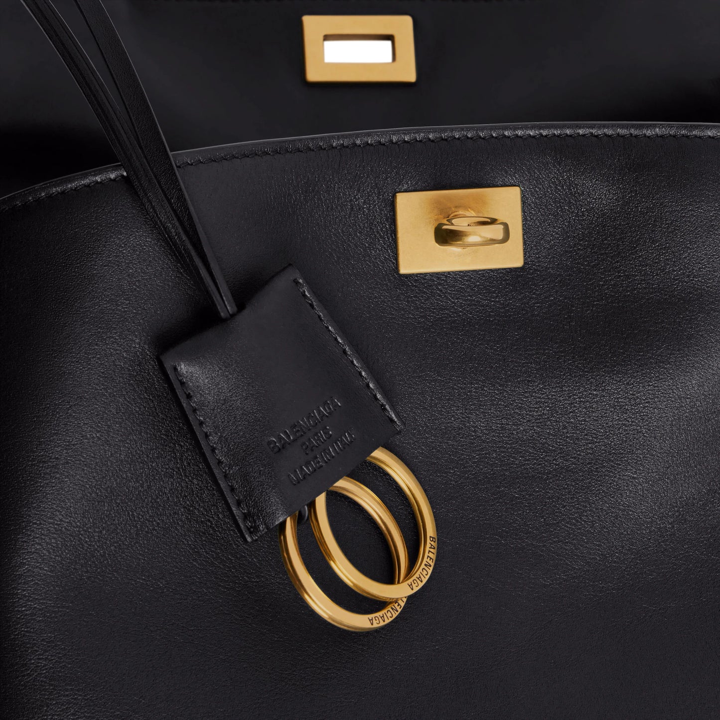 Balenciaga Borsa Rodeo Mini