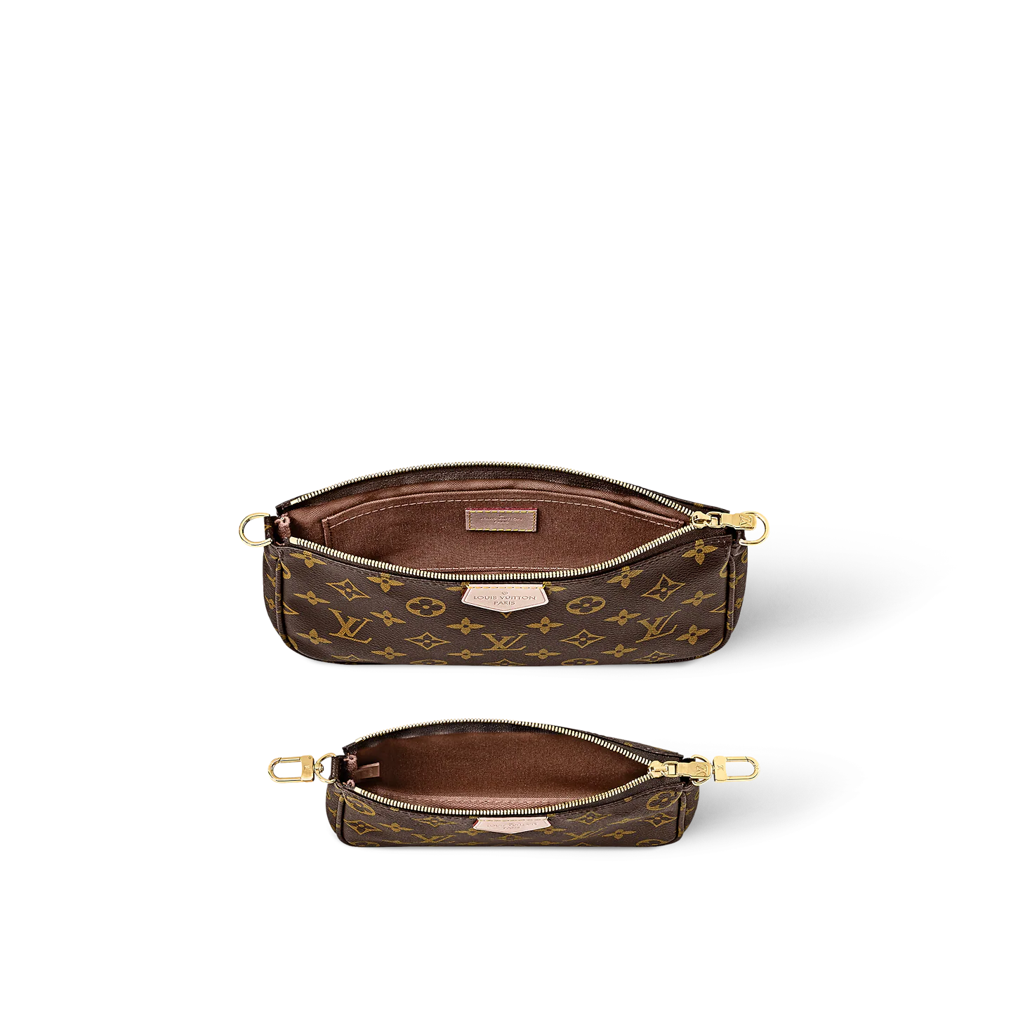 Louis Vuitton Multi Pochette