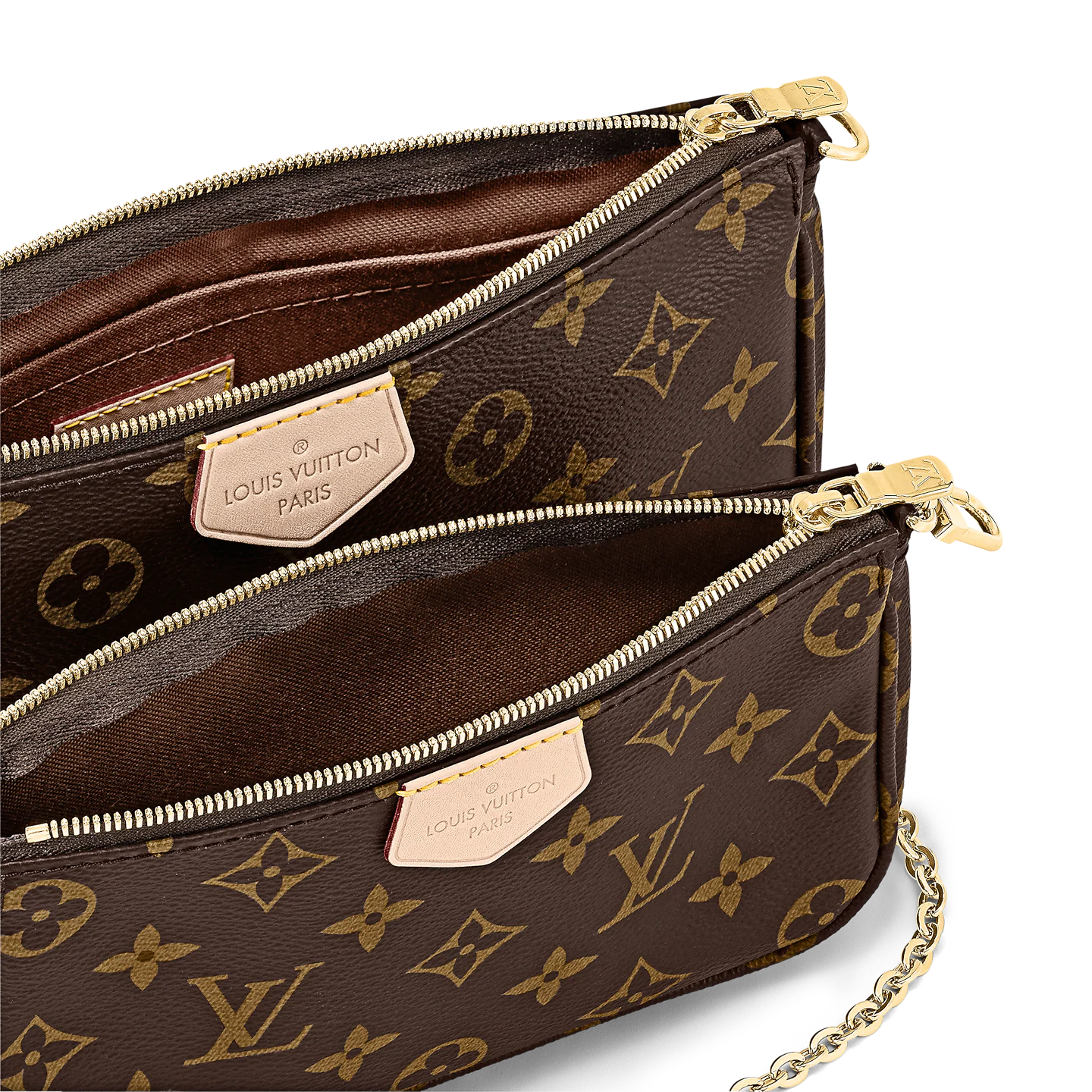 Louis Vuitton Multi Pochette