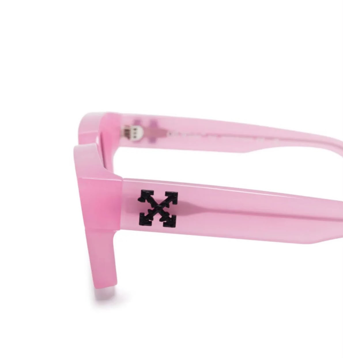 Loewe Occhiali da Sole Rosa