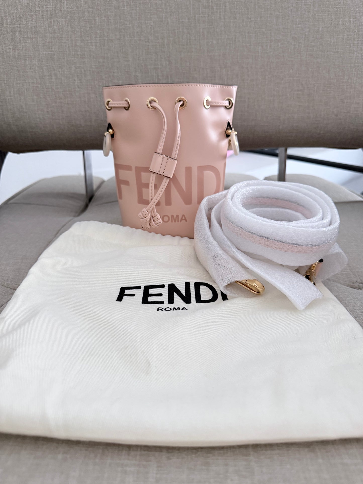 Fendi Mon Tresor