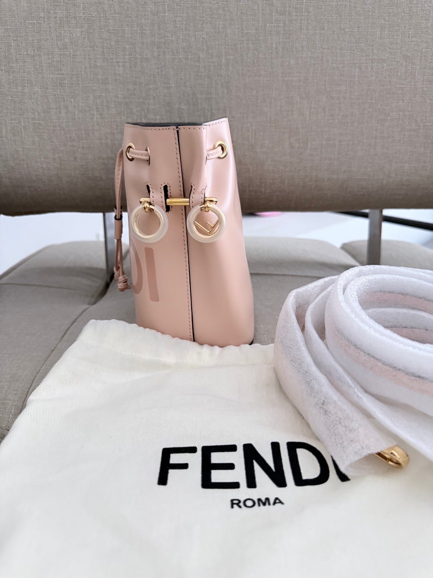 Fendi Mon Tresor