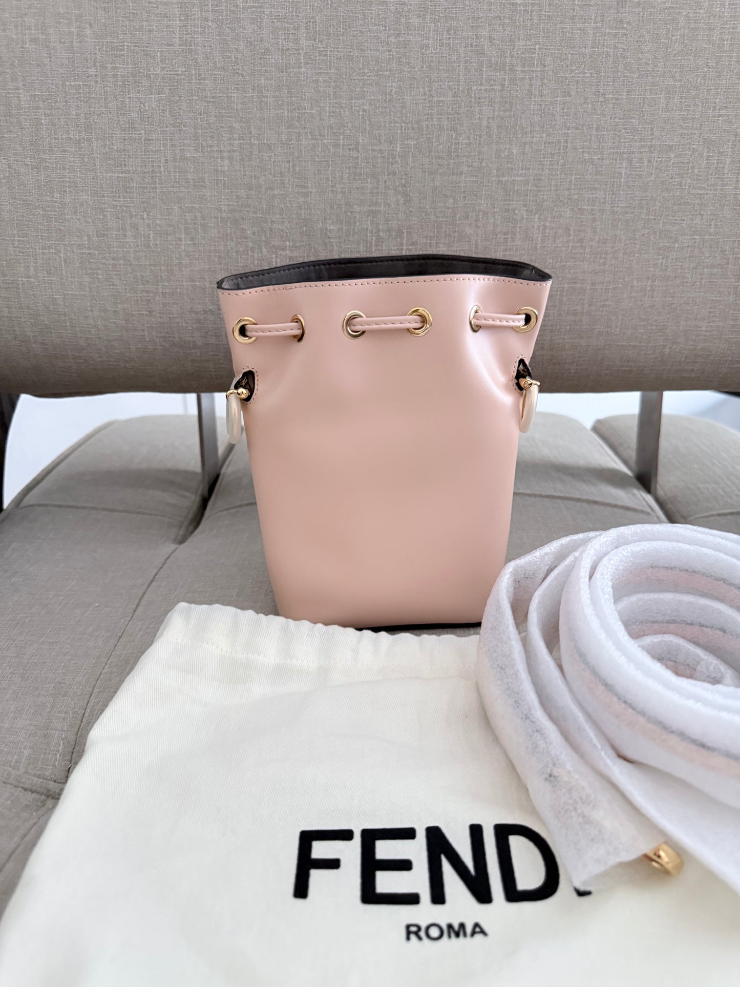 Fendi Mon Tresor
