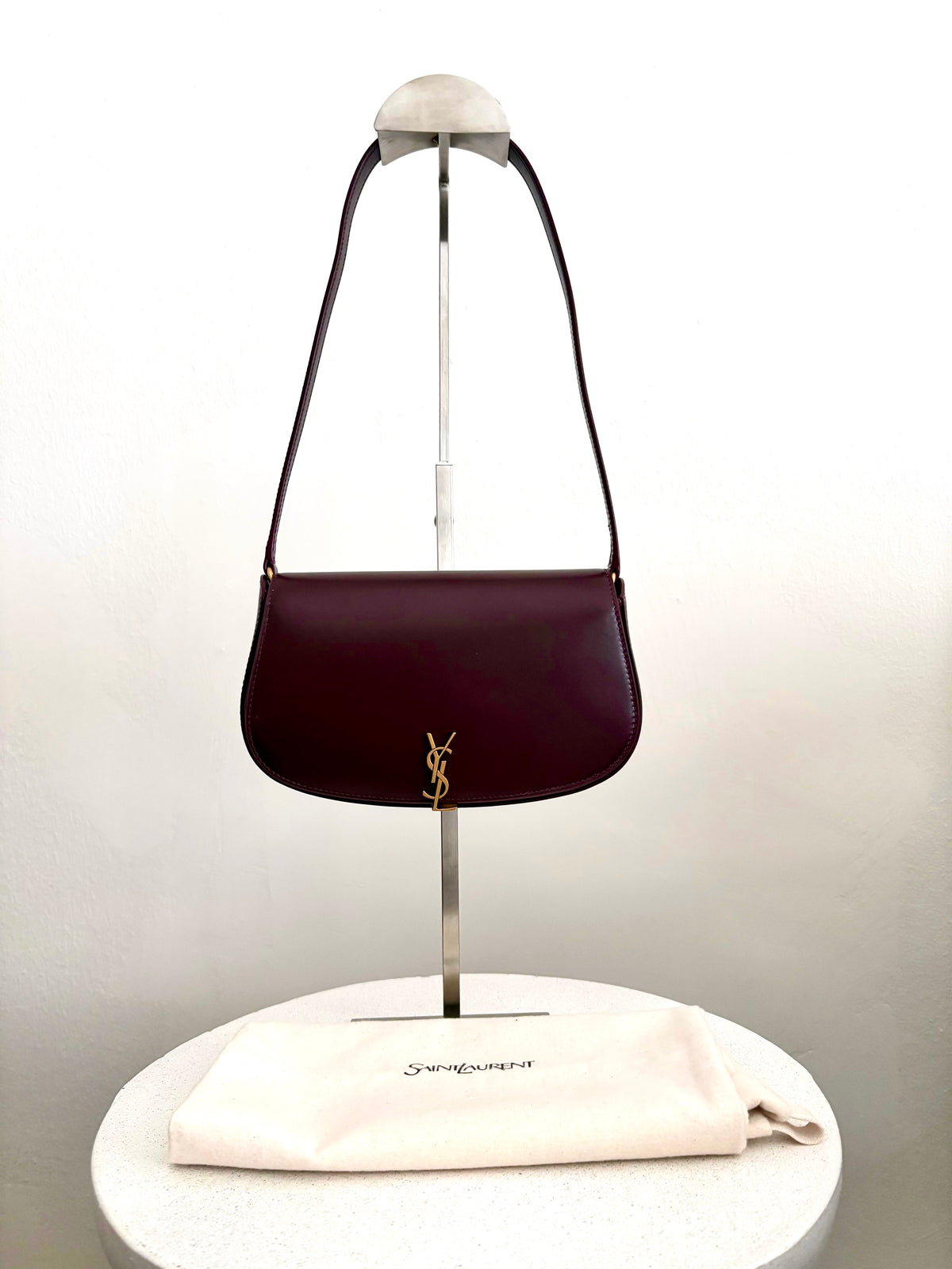 Saint Laurent Voltaire Bordeaux