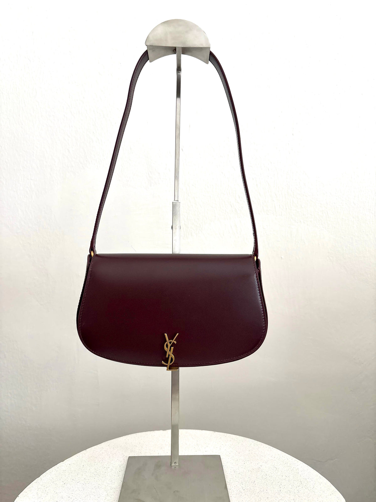 Saint Laurent Voltaire Bordeaux