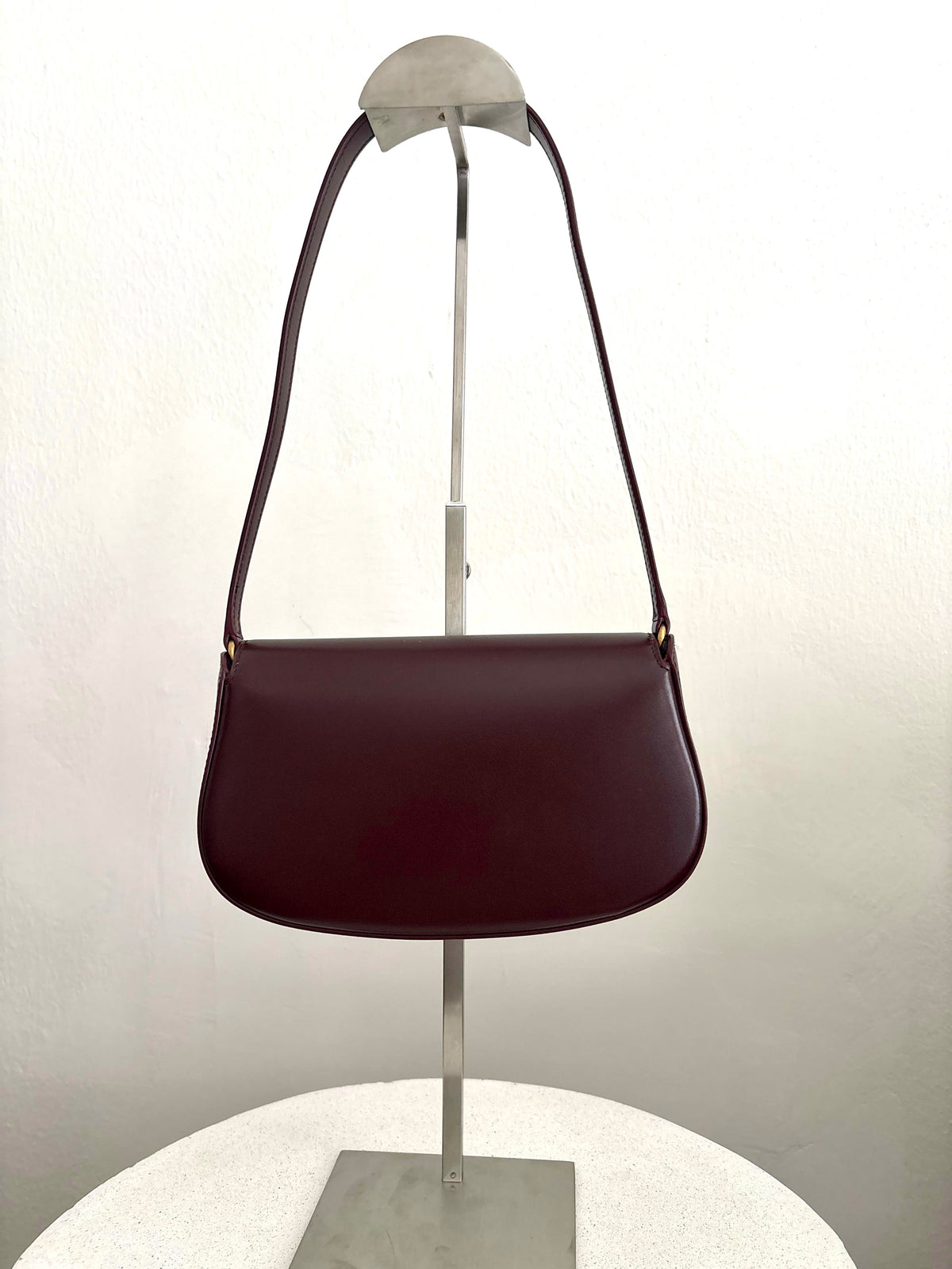 Saint Laurent Voltaire Bordeaux