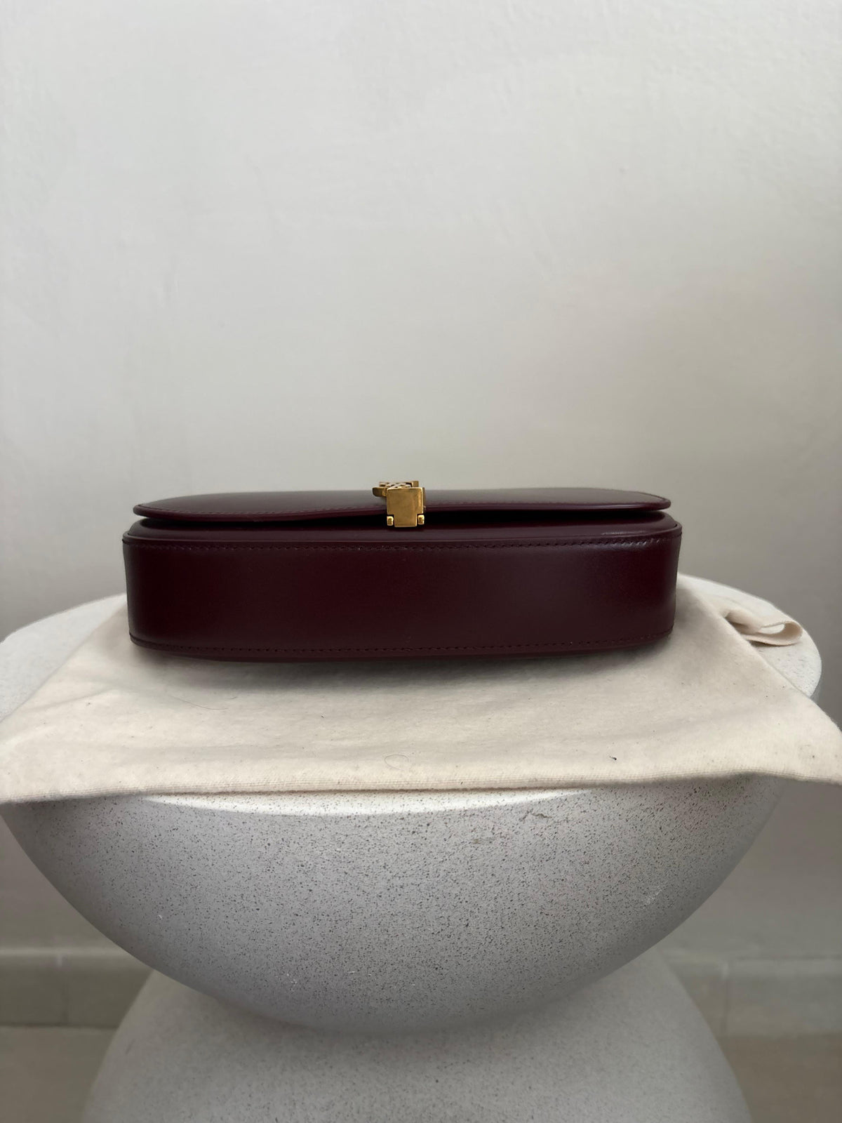 Saint Laurent Voltaire Bordeaux