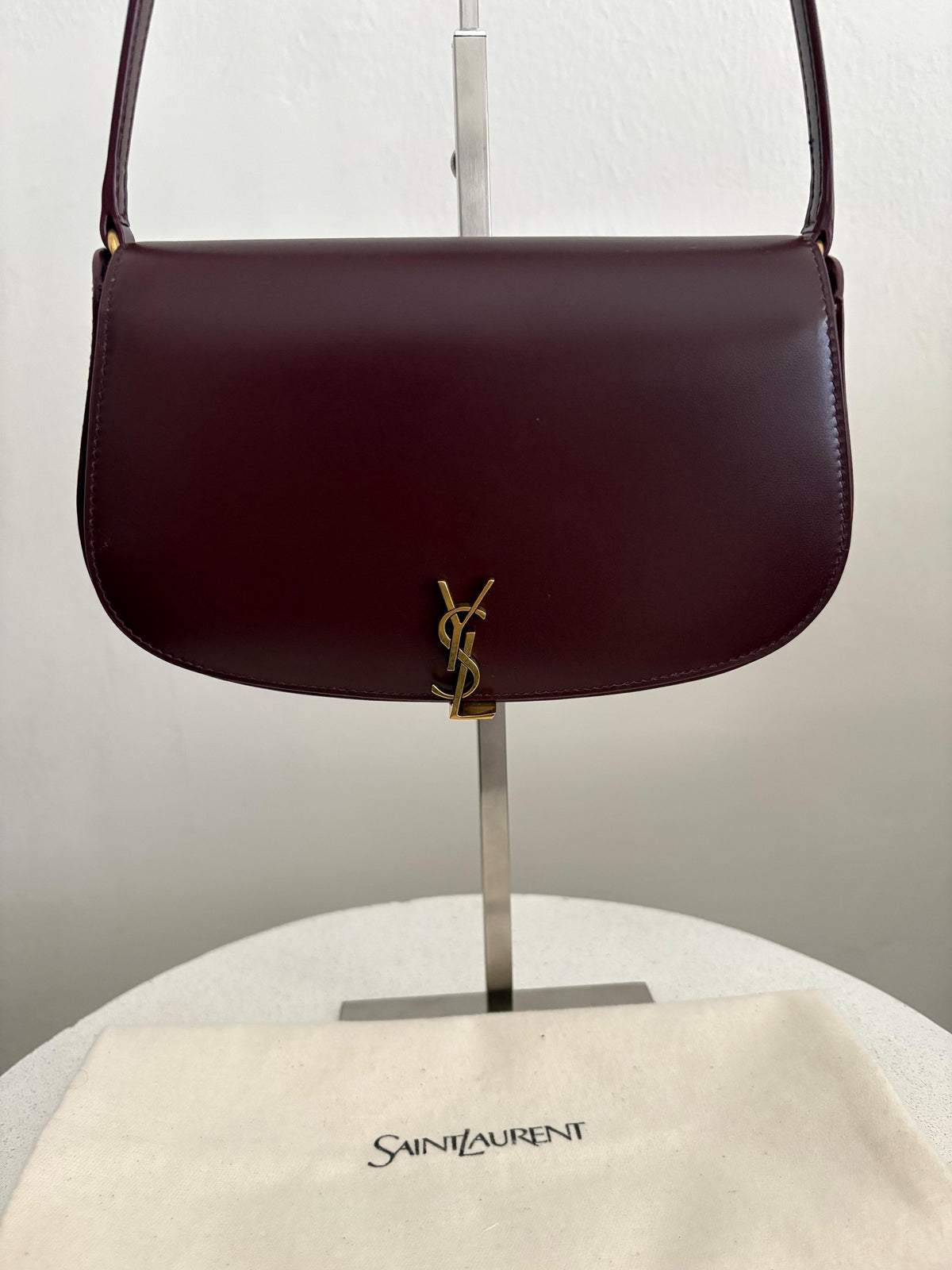 Saint Laurent Voltaire Bordeaux