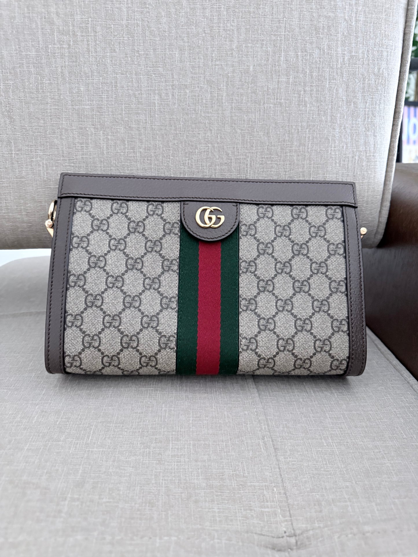 Gucci Ophidia pochette