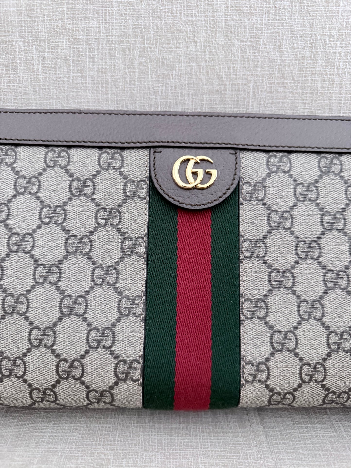 Gucci Ophidia pochette