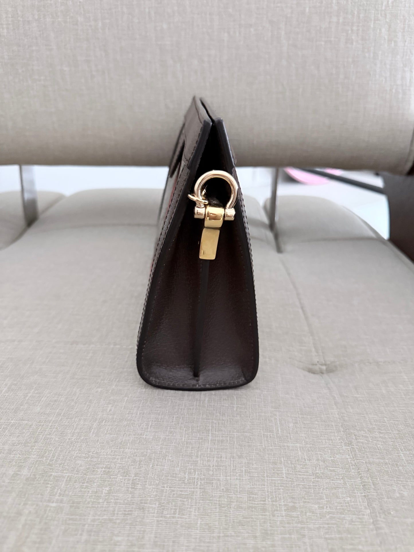 Gucci Ophidia pochette