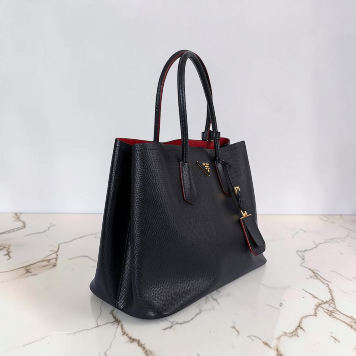 Prada borsa
