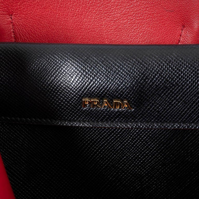 Prada borsa