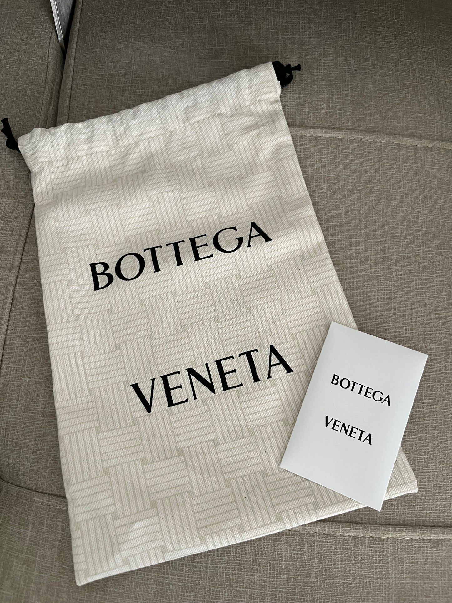 Bottega Veneta Mini Pouch Intrecciata verde lime