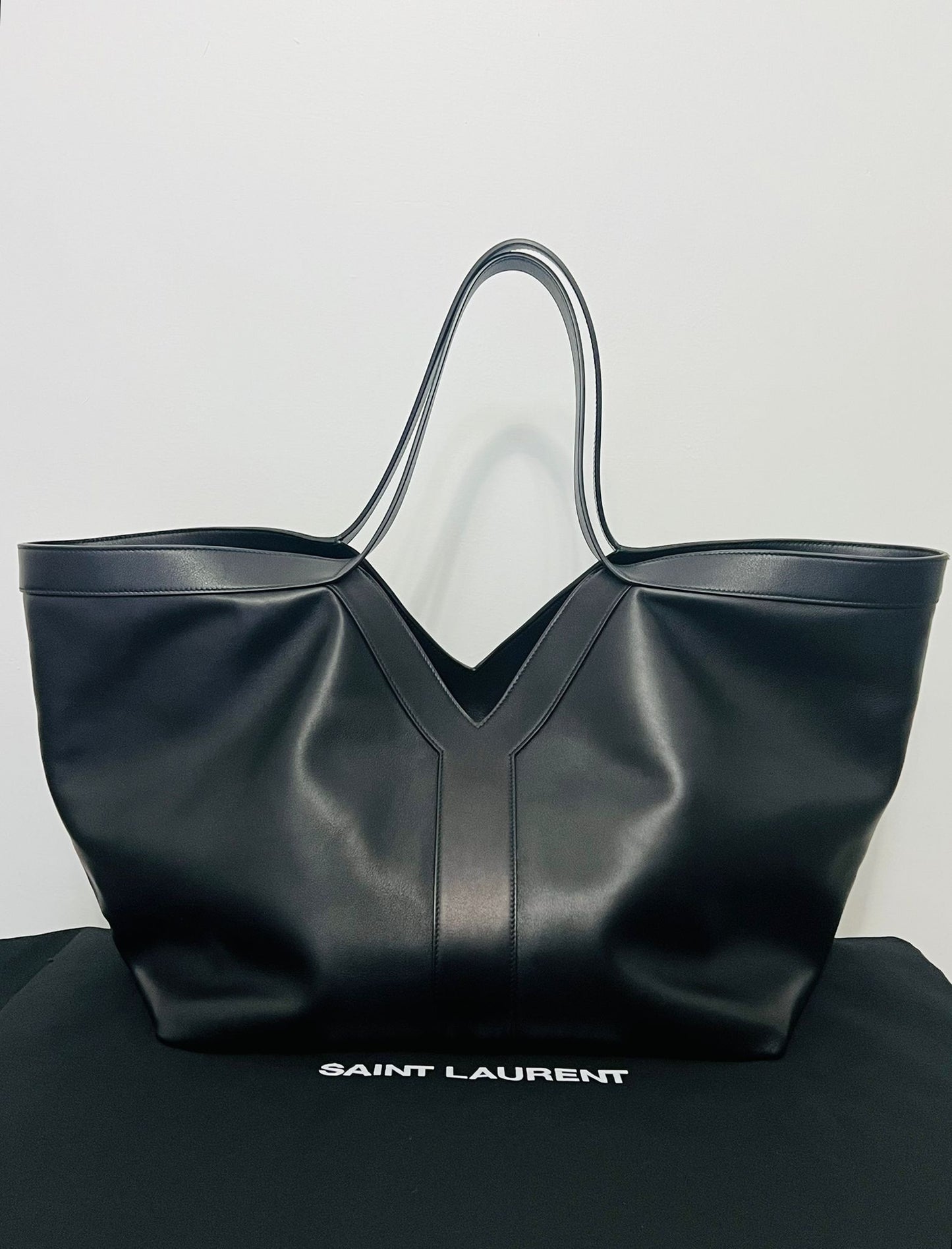 Saint Laurent Tote Y
