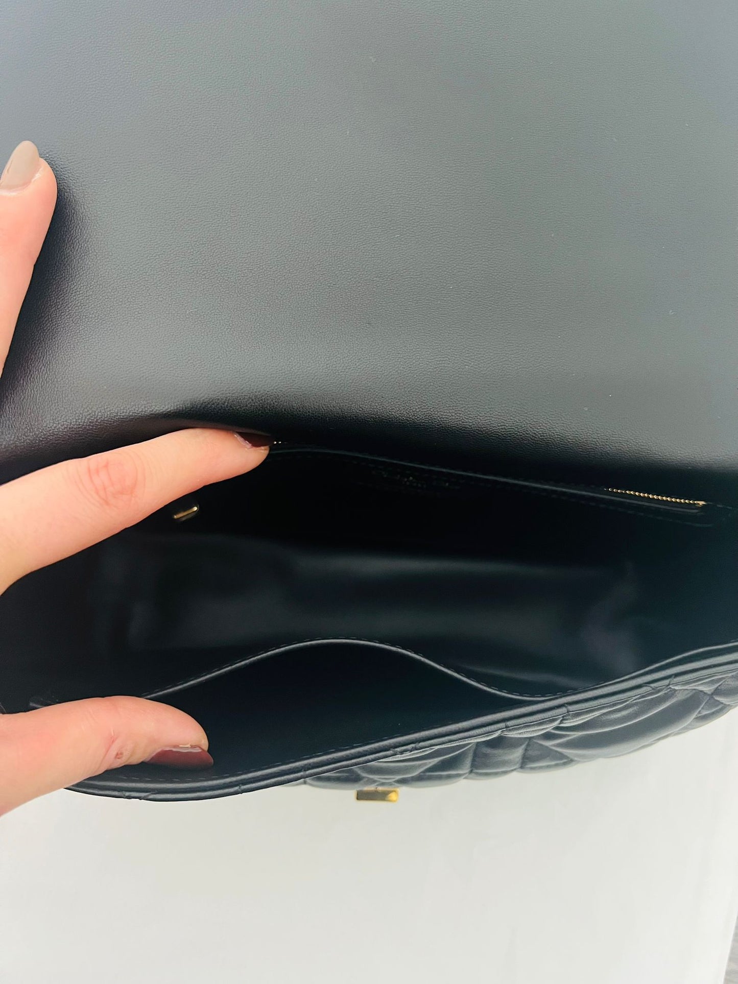 Saint Laurent Tote Y