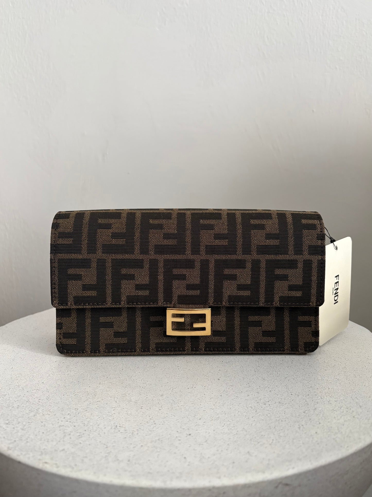 Fendi Wallet on Chain
