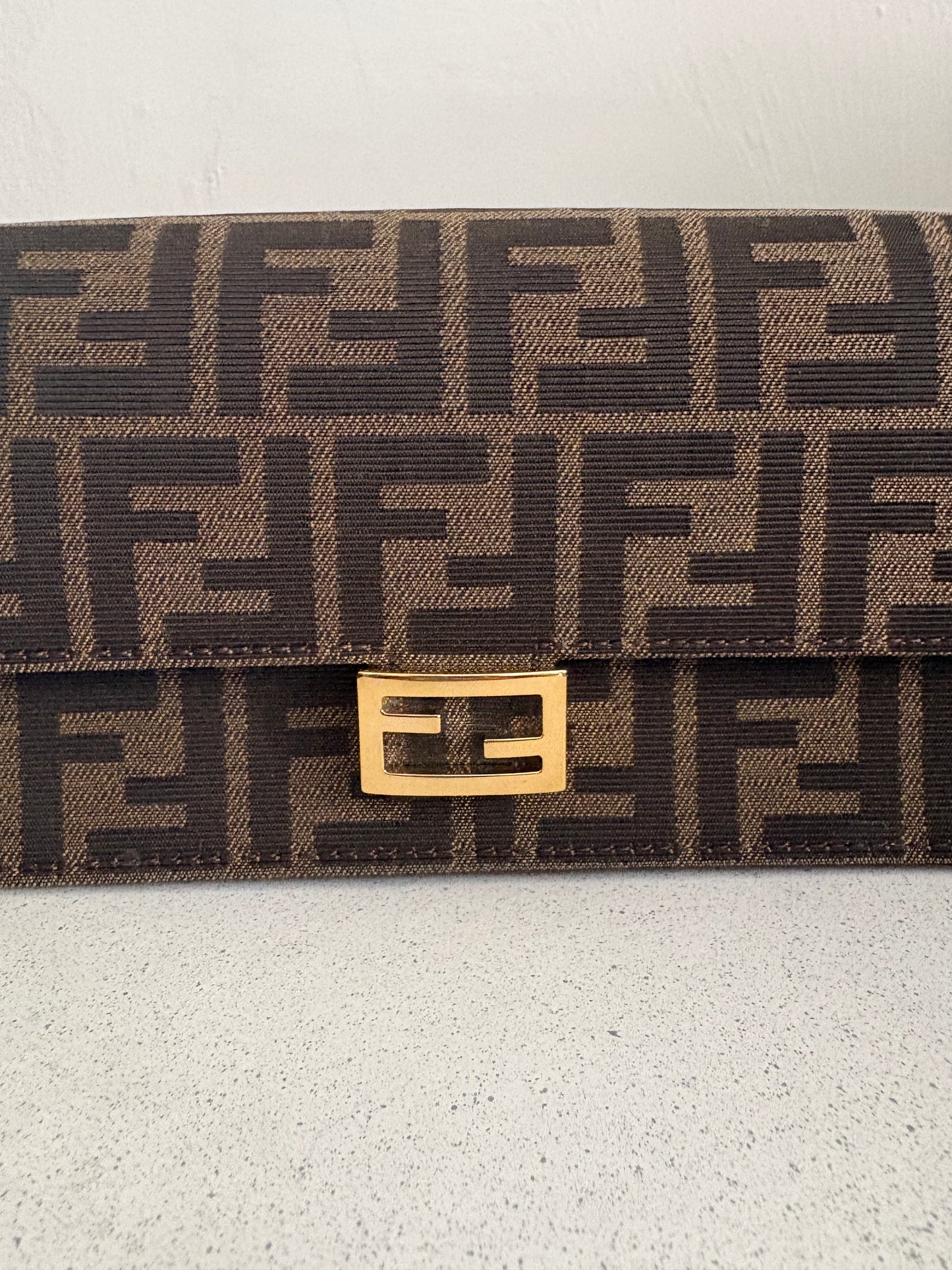 Fendi Wallet on Chain