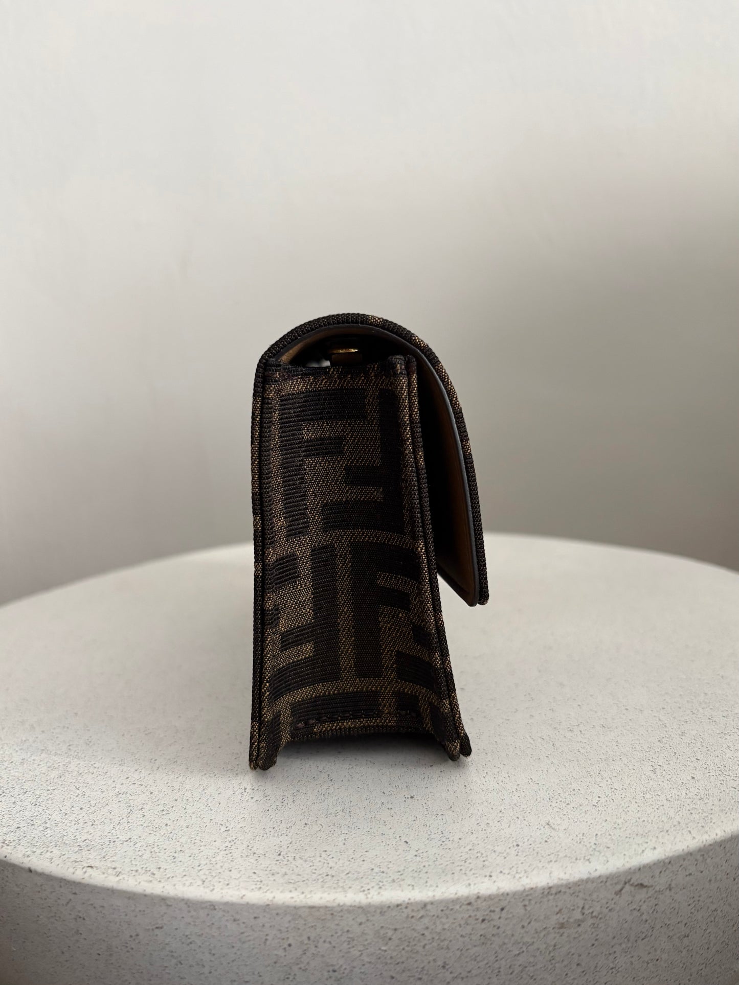 Fendi Wallet on Chain