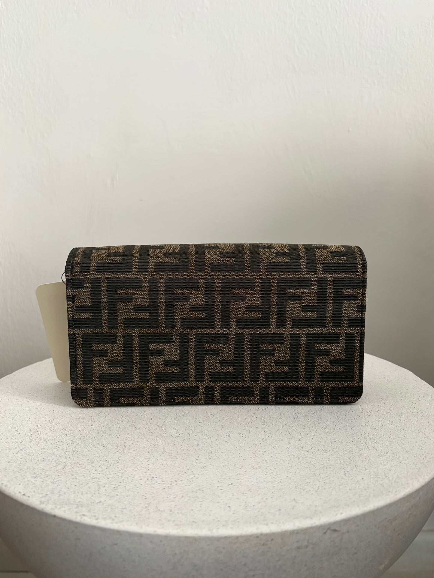 Fendi Wallet on Chain