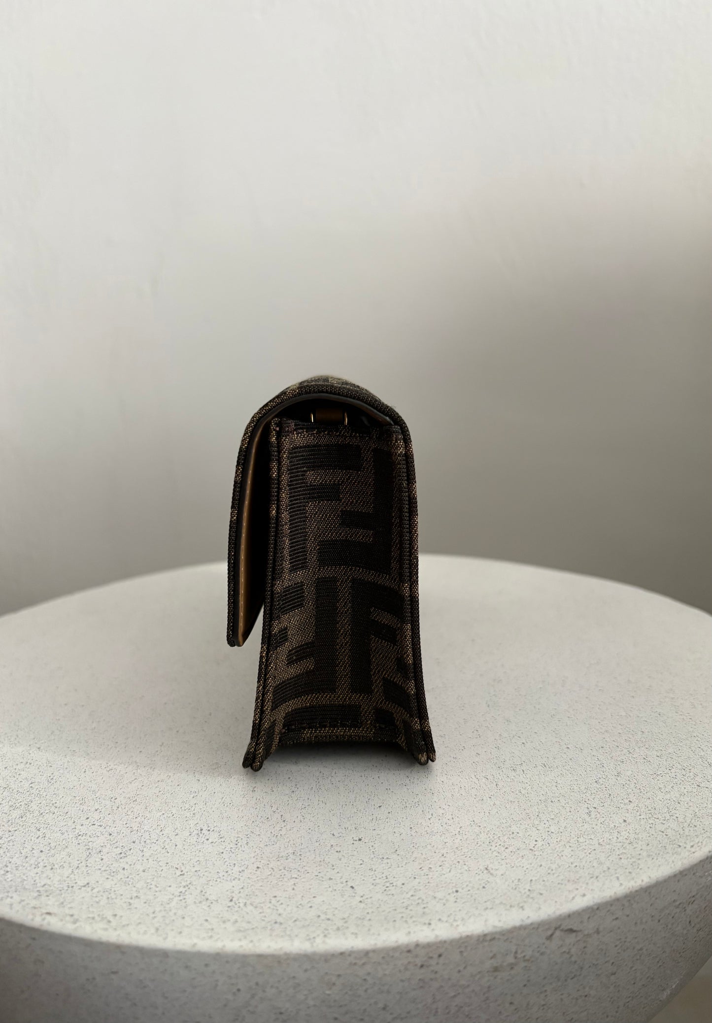 Fendi Wallet on Chain