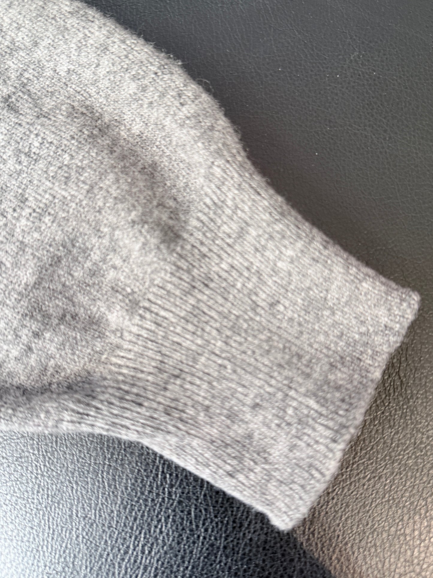 Celine – Pullover Grigio