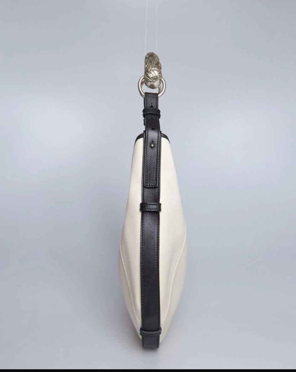 YSL Mombasa Bag in pelle