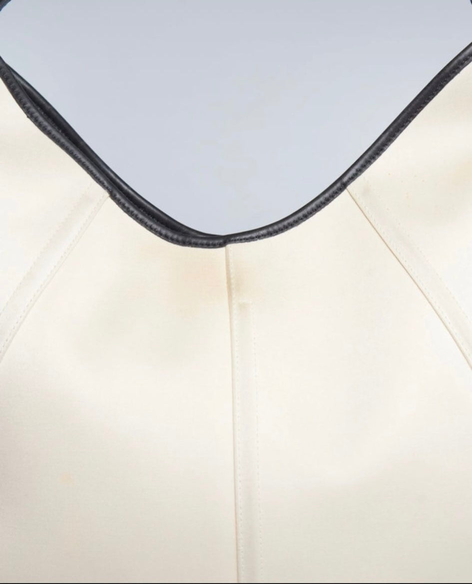 YSL Mombasa Bag in pelle